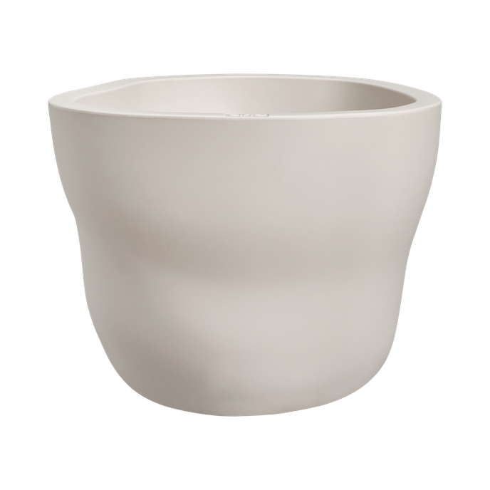 mura 47cm linen white